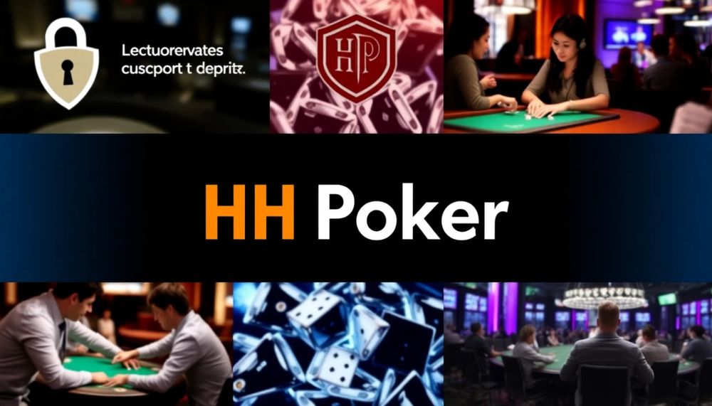 德扑圈poker最新下载